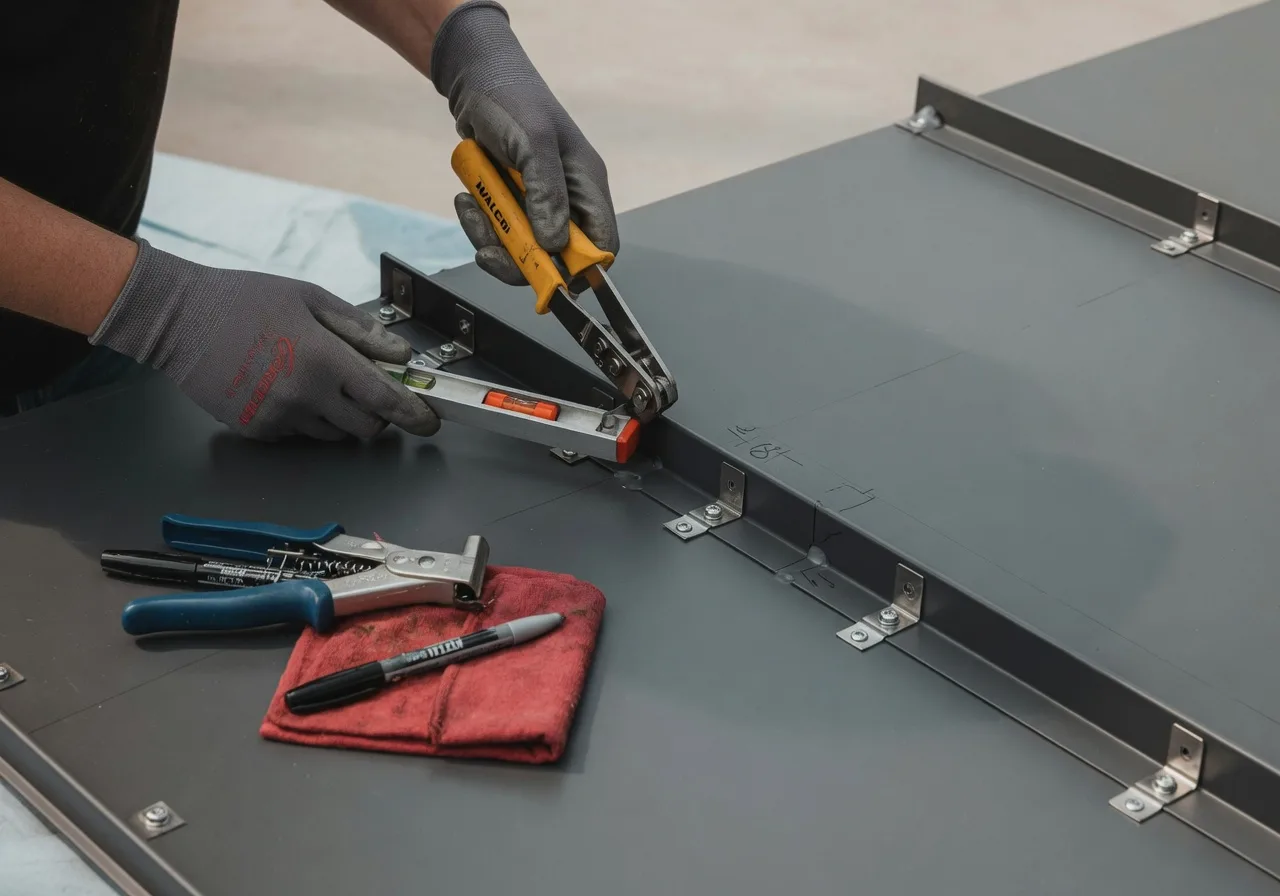 Why choose Metal Roofing Installation in Greenwood, FL